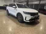 2022 KIA SORENTO 4D WAGON SPORT 7 SEAT MQ4 MY22