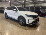 2022 KIA SORENTO 4D WAGON SPORT 7 SEAT MQ4 MY22