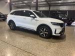 2022 KIA SORENTO 4D WAGON SPORT 7 SEAT MQ4 MY22