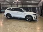 2022 KIA SORENTO 4D WAGON SPORT 7 SEAT MQ4 MY22