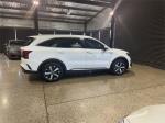 2022 KIA SORENTO 4D WAGON SPORT 7 SEAT MQ4 MY22