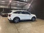 2022 KIA SORENTO 4D WAGON SPORT 7 SEAT MQ4 MY22