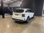 2022 KIA SORENTO 4D WAGON SPORT 7 SEAT MQ4 MY22