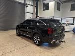 2022 KIA SORENTO 4D WAGON SPORT 7 SEAT MQ4 MY23