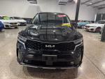 2022 KIA SORENTO 4D WAGON SPORT 7 SEAT MQ4 MY23