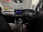 2022 KIA SORENTO 4D WAGON SPORT 7 SEAT MQ4 MY23