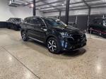 2022 KIA SORENTO 4D WAGON SPORT 7 SEAT MQ4 MY23