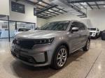 2021 KIA SORENTO 4D WAGON GT-LINE 7 SEAT MQ4 MY21
