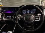2021 KIA SORENTO 4D WAGON GT-LINE 7 SEAT MQ4 MY21