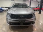 2021 KIA SORENTO 4D WAGON GT-LINE 7 SEAT MQ4 MY21