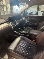 2021 KIA SORENTO 4D WAGON GT-LINE 7 SEAT MQ4 MY21