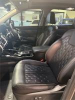 2021 KIA SORENTO 4D WAGON GT-LINE 7 SEAT MQ4 MY21