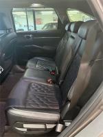 2021 KIA SORENTO 4D WAGON GT-LINE 7 SEAT MQ4 MY21