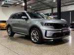 2021 KIA SORENTO 4D WAGON GT-LINE 7 SEAT MQ4 MY21
