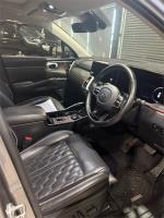 2021 KIA SORENTO 4D WAGON GT-LINE 7 SEAT MQ4 MY21