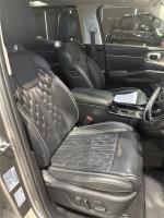 2021 KIA SORENTO 4D WAGON GT-LINE 7 SEAT MQ4 MY21