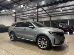 2021 KIA SORENTO 4D WAGON GT-LINE 7 SEAT MQ4 MY21