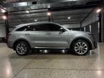 2021 KIA SORENTO 4D WAGON GT-LINE 7 SEAT MQ4 MY21