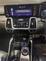2021 KIA SORENTO 4D WAGON GT-LINE 7 SEAT MQ4 MY21