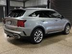 2021 KIA SORENTO 4D WAGON GT-LINE 7 SEAT MQ4 MY21