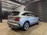 2021 KIA SORENTO 4D WAGON GT-LINE 7 SEAT MQ4 MY21