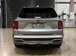 2021 KIA SORENTO 4D WAGON GT-LINE 7 SEAT MQ4 MY21