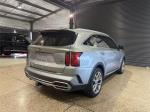 2021 KIA SORENTO 4D WAGON GT-LINE 7 SEAT MQ4 MY21