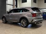 2021 KIA SORENTO 4D WAGON GT-LINE 7 SEAT MQ4 MY21