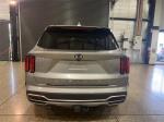 2021 KIA SORENTO 4D WAGON GT-LINE 7 SEAT MQ4 MY21
