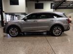 2021 KIA SORENTO 4D WAGON GT-LINE 7 SEAT MQ4 MY21