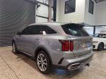 2021 KIA SORENTO 4D WAGON GT-LINE 7 SEAT MQ4 MY21