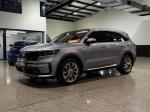 2021 KIA SORENTO 4D WAGON GT-LINE 7 SEAT MQ4 MY21