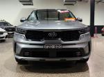 2021 KIA SORENTO 4D WAGON GT-LINE 7 SEAT MQ4 MY21