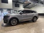 2021 KIA SORENTO 4D WAGON GT-LINE 7 SEAT MQ4 MY21