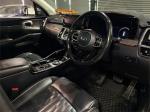 2021 KIA SORENTO 4D WAGON GT-LINE 7 SEAT MQ4 MY21
