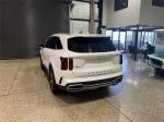 2022 KIA SORENTO 4D WAGON SPORT 7 SEAT MQ4 MY23