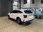 2022 KIA SORENTO 4D WAGON SPORT 7 SEAT MQ4 MY23