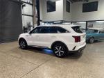 2022 KIA SORENTO 4D WAGON SPORT 7 SEAT MQ4 MY23