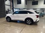 2022 KIA SORENTO 4D WAGON SPORT 7 SEAT MQ4 MY23