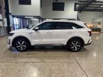 2022 KIA SORENTO 4D WAGON SPORT 7 SEAT MQ4 MY23