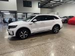 2022 KIA SORENTO 4D WAGON SPORT 7 SEAT MQ4 MY23
