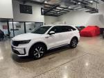 2022 KIA SORENTO 4D WAGON SPORT 7 SEAT MQ4 MY23