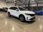 2022 KIA SORENTO 4D WAGON SPORT 7 SEAT MQ4 MY23