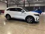 2022 KIA SORENTO 4D WAGON SPORT 7 SEAT MQ4 MY23