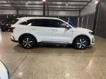 2022 KIA SORENTO 4D WAGON SPORT 7 SEAT MQ4 MY23