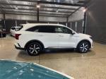 2022 KIA SORENTO 4D WAGON SPORT 7 SEAT MQ4 MY23