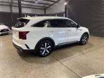 2022 KIA SORENTO 4D WAGON SPORT 7 SEAT MQ4 MY23