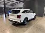 2022 KIA SORENTO 4D WAGON SPORT 7 SEAT MQ4 MY23