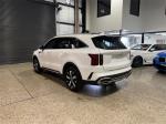 2022 KIA SORENTO 4D WAGON SPORT 7 SEAT MQ4 MY23