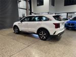 2022 KIA SORENTO 4D WAGON SPORT 7 SEAT MQ4 MY23